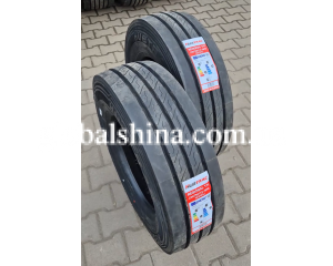 HUBTRAC REGIONAL T11 (причіпна) 235/75 R17.5 143/141J PR18 HUBTRAC REGIONAL T11 (причіпна) 235/75 R17.5 143/141J PR18